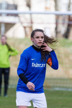 Bild 228 - B-Juniorinnen MTSV Olympia Neum�nster - SG Trittau/S�dstormarn : Ergebnis: 3:3